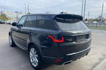 Land Rover Range Rover Sport HSE Dynamic