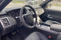 Land Rover Range Rover Sport HSE Dynamic