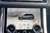 Land Rover Range Rover Sport HSE Dynamic