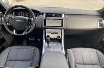 Land Rover Range Rover Sport HSE Dynamic