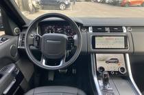 Land Rover Range Rover Sport HSE Dynamic