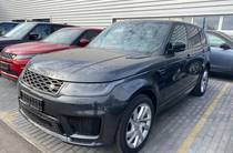 Land Rover Range Rover Sport HSE Dynamic