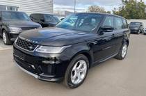 Land Rover Range Rover Sport SE Pack