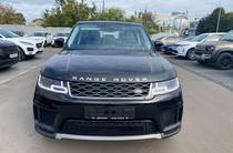 Land Rover Range Rover Sport SE Pack