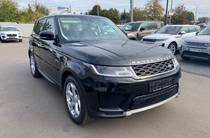 Land Rover Range Rover Sport SE Pack