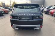Land Rover Range Rover Sport SE Pack