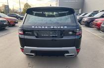 Land Rover Range Rover Sport SE Pack