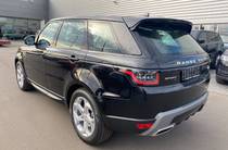 Land Rover Range Rover Sport SE Pack