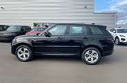 Land Rover Range Rover Sport SE Pack