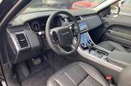 Land Rover Range Rover Sport SE Pack