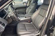 Land Rover Range Rover Sport SE Pack