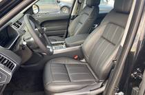 Land Rover Range Rover Sport SE Pack