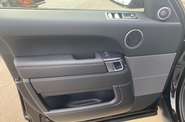 Land Rover Range Rover Sport SE Pack