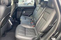 Land Rover Range Rover Sport SE Pack