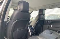 Land Rover Range Rover Sport SE Pack