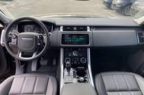 Land Rover Range Rover Sport SE Pack