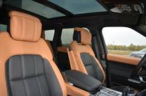 Land Rover Range Rover Sport Autobiography Dynamic