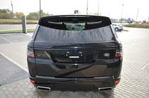 Land Rover Range Rover Sport Autobiography Dynamic