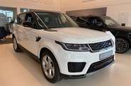 Land Rover Range Rover Sport SE