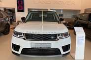 Land Rover Range Rover Sport SE