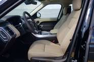 Land Rover Range Rover Sport SE