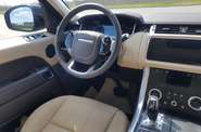 Land Rover Range Rover Sport SE