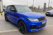 Land Rover Range Rover Sport Autobiography Dynamic