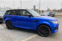 Land Rover Range Rover Sport Autobiography Dynamic