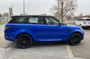 Land Rover Range Rover Sport Autobiography Dynamic