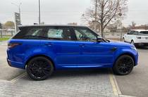 Land Rover Range Rover Sport Autobiography Dynamic