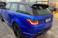 Land Rover Range Rover Sport Autobiography Dynamic