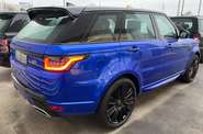 Land Rover Range Rover Sport Autobiography Dynamic