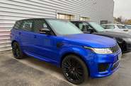 Land Rover Range Rover Sport Autobiography Dynamic