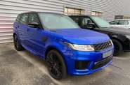 Land Rover Range Rover Sport Autobiography Dynamic