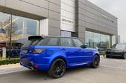 Land Rover Range Rover Sport Autobiography Dynamic