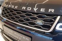 Land Rover Range Rover Sport HSE