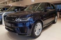 Land Rover Range Rover Sport HSE