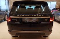 Land Rover Range Rover Sport HSE