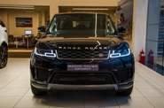 Land Rover Range Rover Sport SE Pack