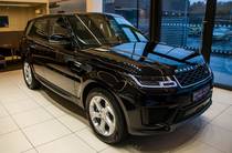 Land Rover Range Rover Sport SE Pack