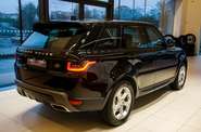 Land Rover Range Rover Sport SE Pack