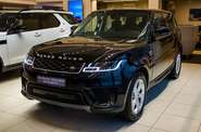 Land Rover Range Rover Sport SE Pack