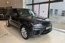 Land Rover Range Rover Sport HSE Dynamic