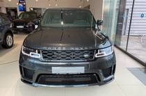 Land Rover Range Rover Sport HSE Dynamic