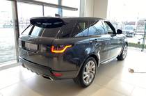 Land Rover Range Rover Sport HSE Dynamic