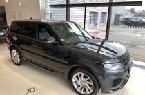 Land Rover Range Rover Sport HSE Dynamic