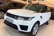 Land Rover Range Rover Sport SE