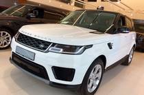 Land Rover Range Rover Sport SE