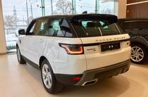 Land Rover Range Rover Sport SE