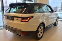 Land Rover Range Rover Sport SE